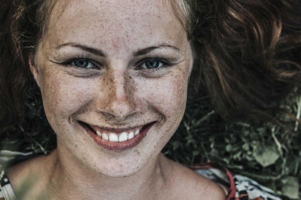 Sorridere